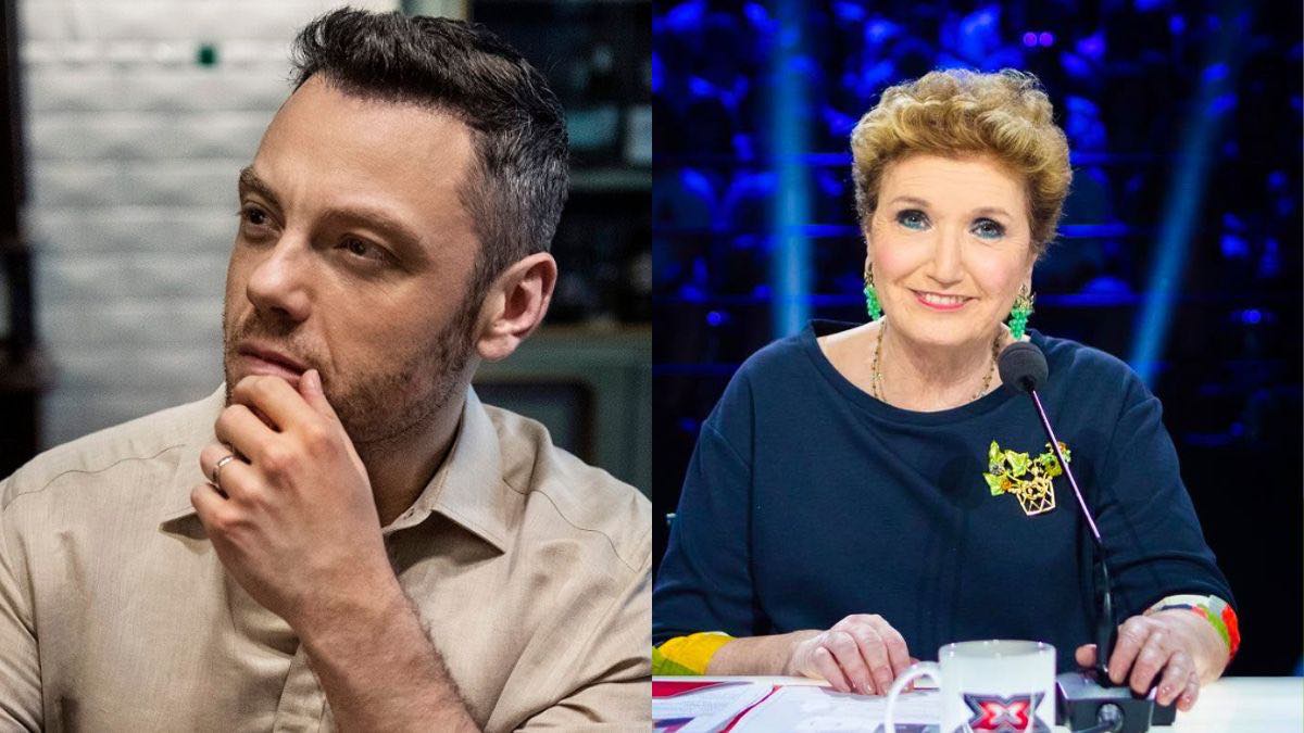 Tiziano Ferro Risponde Risentito Alla Maionchi A Belve Che Tristezza