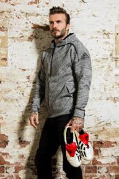 scarpe beckham