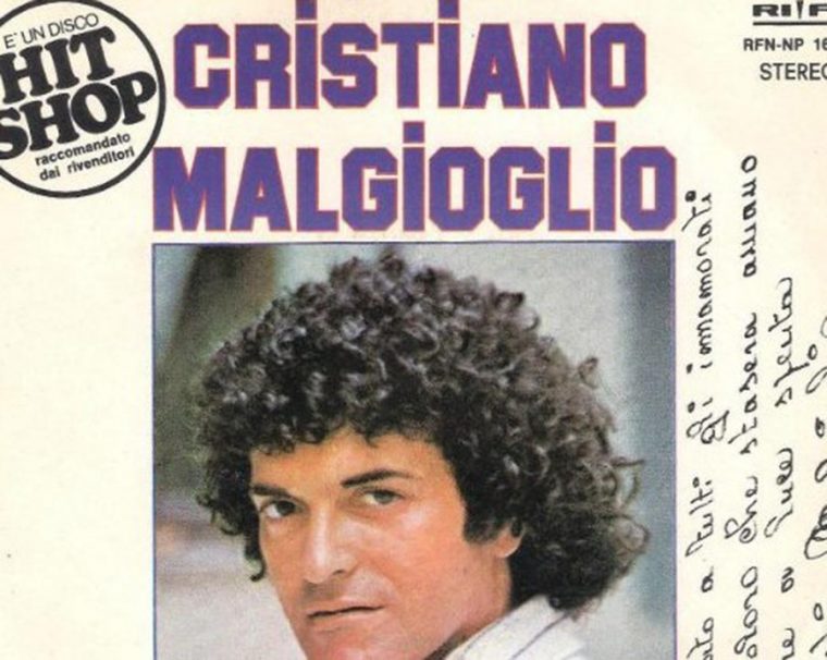 Cristiano Malgioglio Da Giovane Nuovo Singolo E La Repubblica Delle Donne Tuttouomini 3264