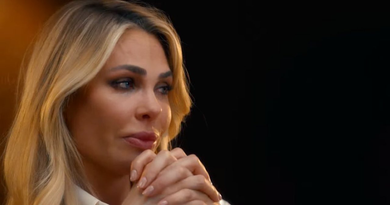 Ilary Blasi: come ha scoperto di avere le corna e perché ha mentito