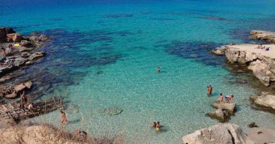 Formentera diventa eco sostenibile per la tutela dell'ambiente: nuove regole