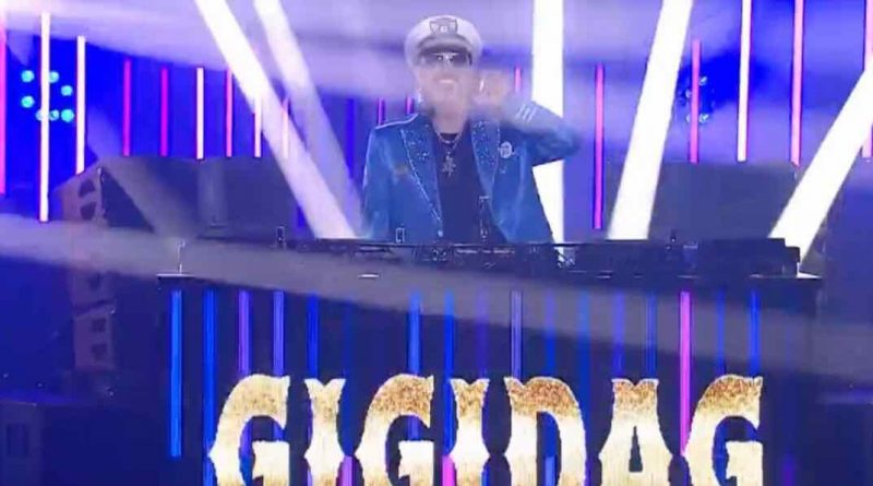 Malattia Gigi D'Agostino come sta oggi il DJ e la paura di quello che verrà