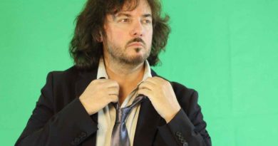 Massimo Di Cataldo torna con il singolo "Più che mai" dal 31 maggio