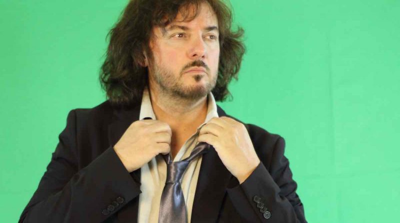 Massimo Di Cataldo torna con il singolo "Più che mai" dal 31 maggio