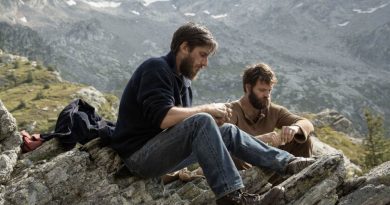 Le otto montagne arriva su Netflix, 2 uomini e un sentimento più forte dell'amicizia