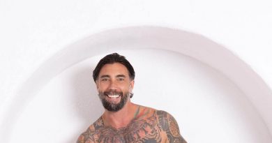 Vittorio Brumotti altezza tatuaggi peso ed età: tutto sul conduttore TV