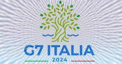 Chi partecipa al G7 in Puglia e in quale città si svolge