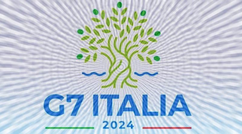 Chi partecipa al G7 in Puglia e in quale città si svolge