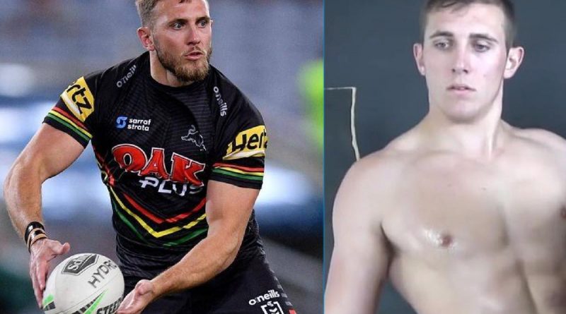 Giocatore di rugby australiano "ingannato" durante un rapporto 0rale, era un uomo!