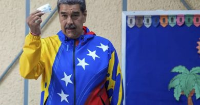 Chi è Maduro Venezuela: età, altezza, peso del Presidente