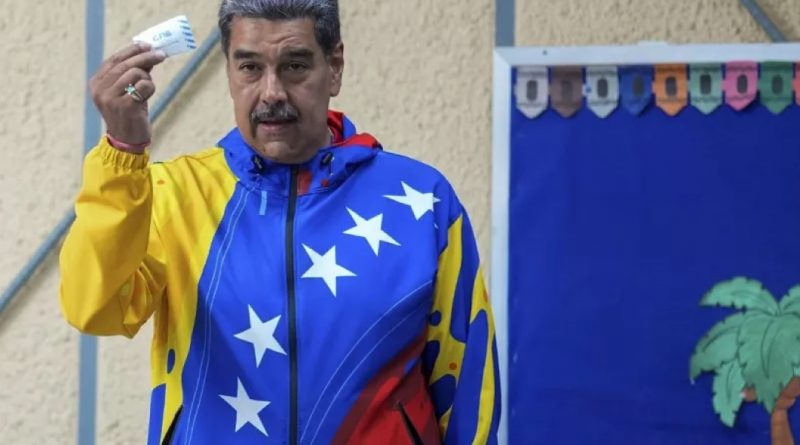 Chi è Maduro Venezuela: età, altezza, peso del Presidente