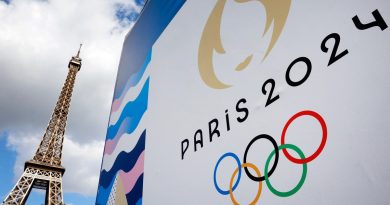 Inaugurazione Olimpiadi 2024 dove vederla in Tv streaming e replica