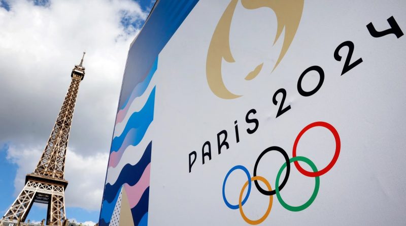 Inaugurazione Olimpiadi 2024 dove vederla in Tv streaming e replica