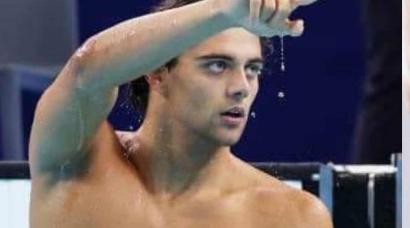 Ceccon attillato saluta le Olimpiadi di Parigi e torna in Italia