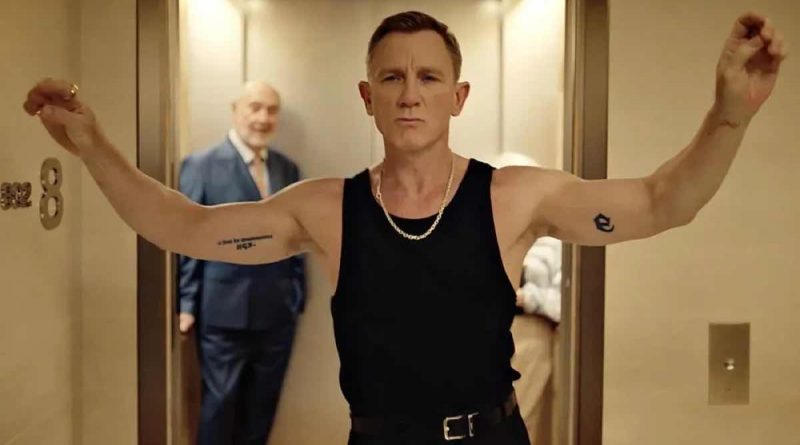 Daniel Craig da 007 a gay nel nuovo film di Guadagnino attesissimo a Venezia