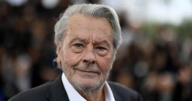 Funerali Alain Delon quando saranno celebrati e camera ardente