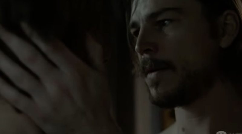 Quando Josh Hartnett è diventato gay in "Penny Dreadful", il sogno di ogni millennial