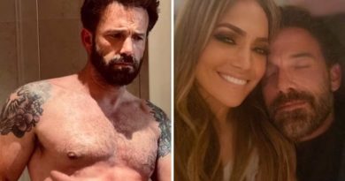 Jennifer Lopez ha chiesto il divorzio a Ben Affleck, la fine di una storia iniziata male