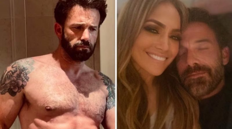 Jennifer Lopez ha chiesto il divorzio a Ben Affleck, la fine di una storia iniziata male