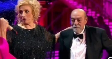 Fausto Pinna malattia e causa morte del compagno di Iva Zanicchi