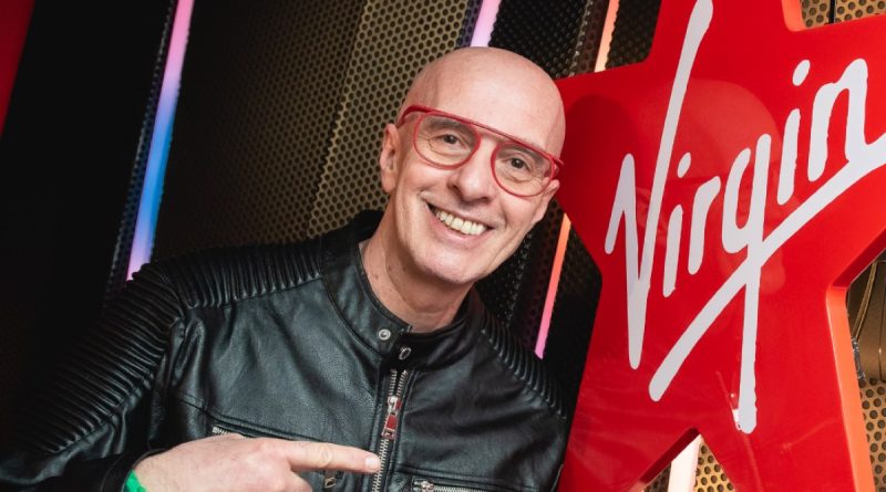 Massimo Cotto malattia e causa morte del Dj Virgin Radio e giornalista