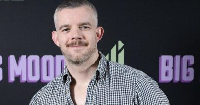 Russell Tovey e quella trasformazione fisica che non ti aspetti ecco com'è oggi