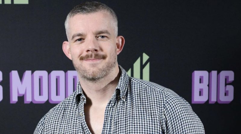 Russell Tovey e quella trasformazione fisica che non ti aspetti ecco com'è oggi