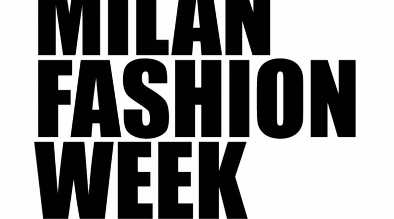 Calendario sfilate Milano Fashion week settembre 2024 la donna al centro del mondo