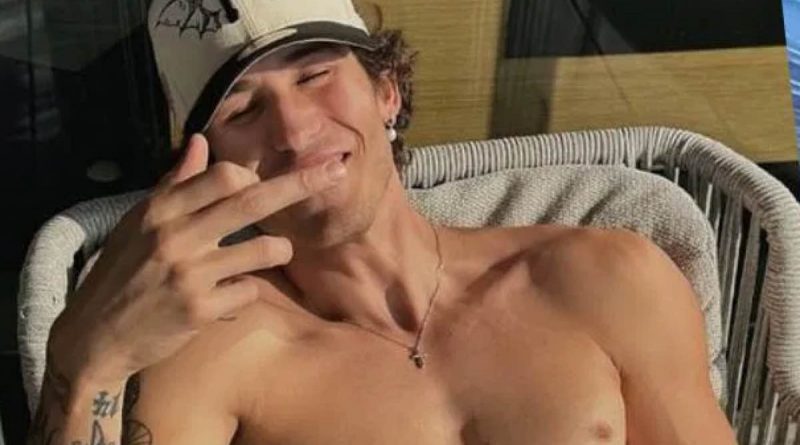 Diego Lazzari Amici: età, altezza, peso, Tiktok e instagram e fidanzata