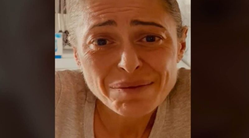 Gerardina Trovato malattia: età, altezza, peso della cantante siciliana