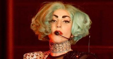 Lady Gaga ha spiegato l'importante motivo per cui non ha mai smentito le voci secondo cui lei "era un uomo"