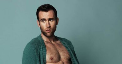 Matthew Lewis da Harry Potter alla foto audace che ha stuzzicato la nostra fantasia