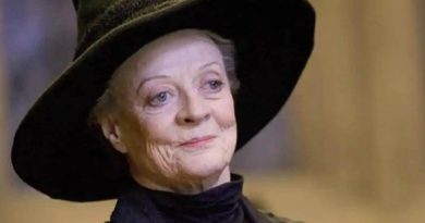 Maggie Smith causa morte e malattia dell'attrice di Harry Potter