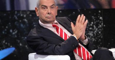 Luca Giurato causa morte e malattia del conduttore TV morto improvvisamente