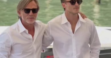 Queer il nuovo film di Luca Guadagnino sbarca a Venezia con Daniel Craig e Drew Starkey