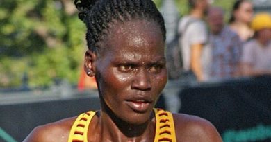 Rebecca Cheptegei causa morte e malattia dell'atleta olimpica