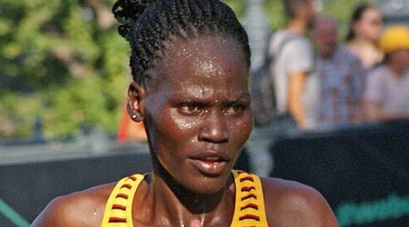 Rebecca Cheptegei causa morte e malattia dell'atleta olimpica