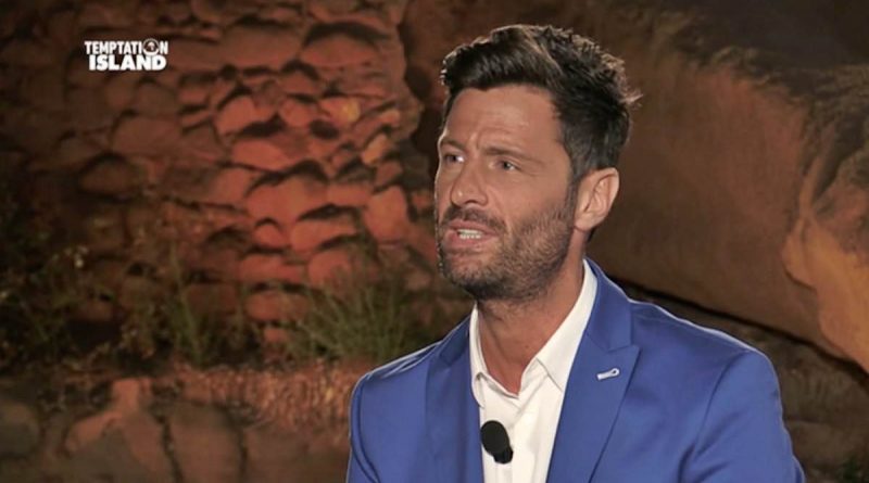 Sigla Temptation Island titolo e chi la canta