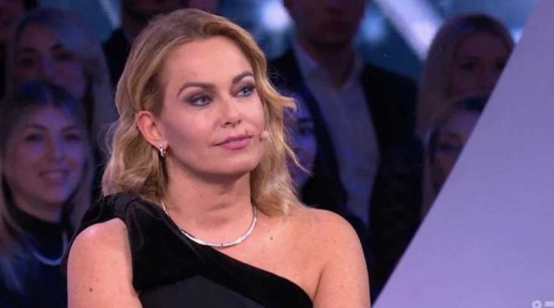 Chi è Sonia Bruganelli: età altezza, peso, Angelo Madonia e divorzio da Bonolis