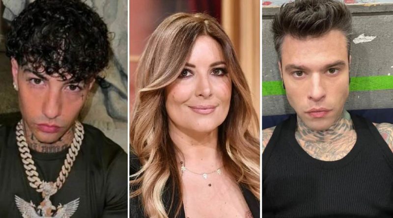 Tony Lucarelli chi è: il dissing di Fedez contro Selvaggia e la risposta della giornalista