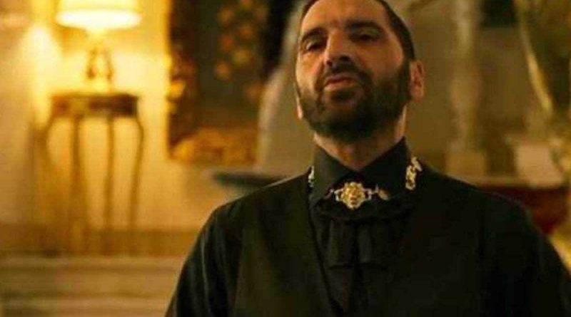 Adamo Dionisi malattia e causa morte dell'attore della serie Suburra