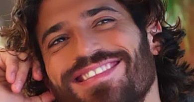 Can Yaman torna in Tv inaspettatamente, c'è la data e la serie TV