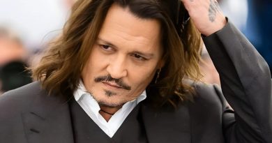 Johnny Depp altezza peso età: vita privata del grande attore