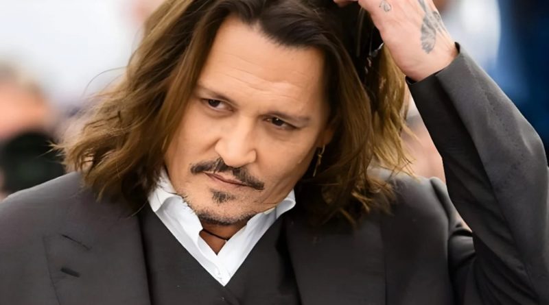 Johnny Depp altezza peso età: vita privata del grande attore