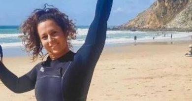 Giulia Manfrini causa morte chi era la surfista e l'incontro con quel pesce spada