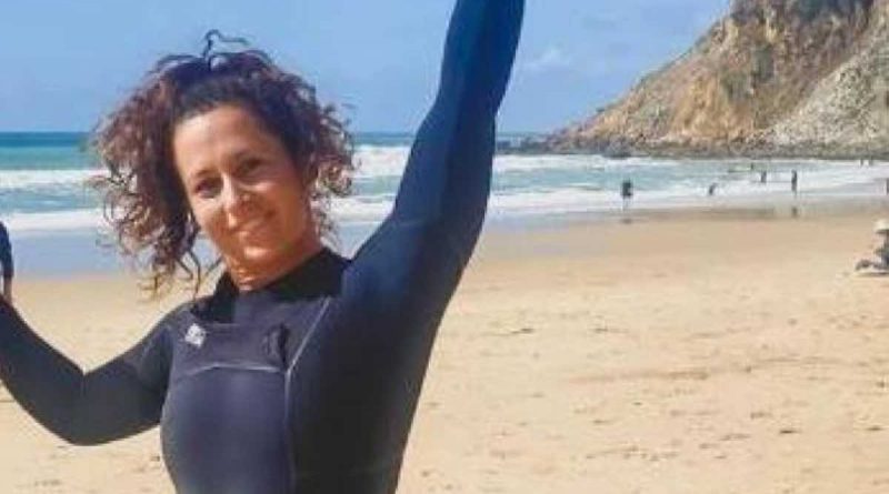 Giulia Manfrini causa morte chi era la surfista e l'incontro con quel pesce spada