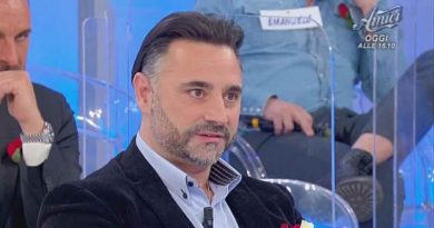 Ivan Di Stefano denunciato ex cavaliere di Uomini e donne over, implicazioni legali