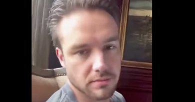 Liam Payne e il video un'ora prima di morire postato sui social