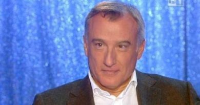 Piero Marrazzo età altezza peso e lo scandalo con il trans, il racconto