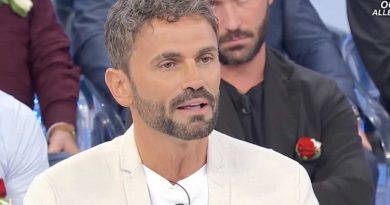 Matteo trono over età, altezza, peso del cavaliere di Uomini e donne